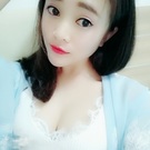 滑鼠左鍵按一下你要聊天或者贈送禮物的視訊美女